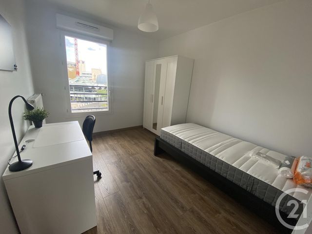 Appartement F4 &agrave; louer - 4 pi&egrave;ces - 56,01 m2 - Cergy - 95 - ILE-DE-FRANCE