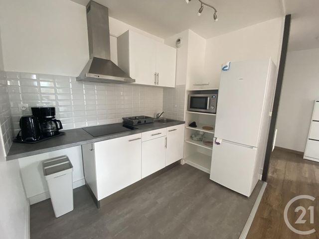 Appartement F4 &agrave; louer - 4 pi&egrave;ces - 56,01 m2 - Cergy - 95 - ILE-DE-FRANCE