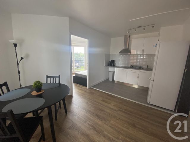 Appartement F4 &agrave; louer - 4 pi&egrave;ces - 56,01 m2 - Cergy - 95 - ILE-DE-FRANCE