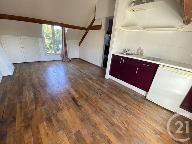 appartement - CERGY - 95
