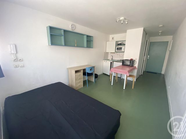 Appartement Studio à louer CERGY