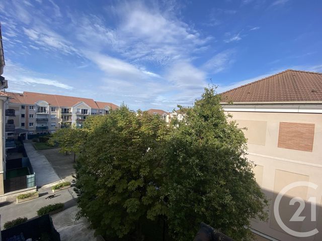 appartement - CERGY - 95