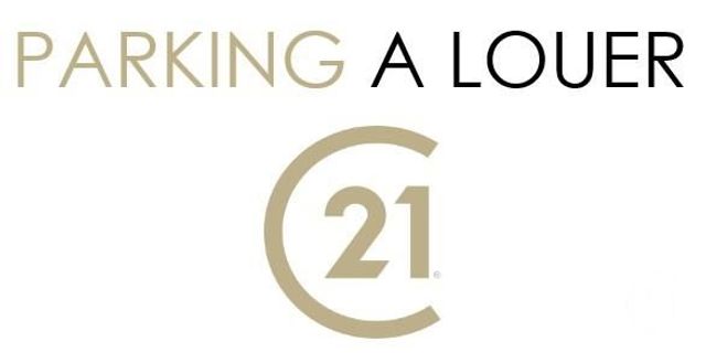 Parking à louer CERGY