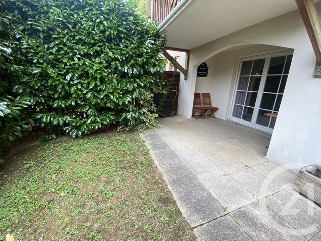 Appartement F3 &agrave; louer - 3 pi&egrave;ces - 65,25 m2 - Cergy - 95 - ILE-DE-FRANCE