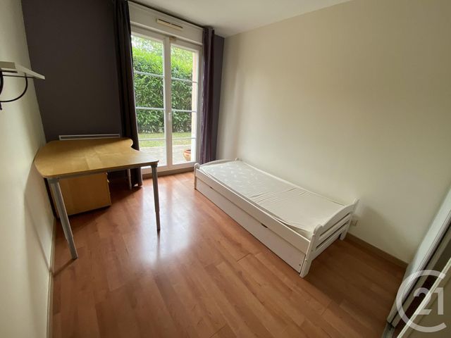 Appartement F3 &agrave; louer - 3 pi&egrave;ces - 65,25 m2 - Cergy - 95 - ILE-DE-FRANCE