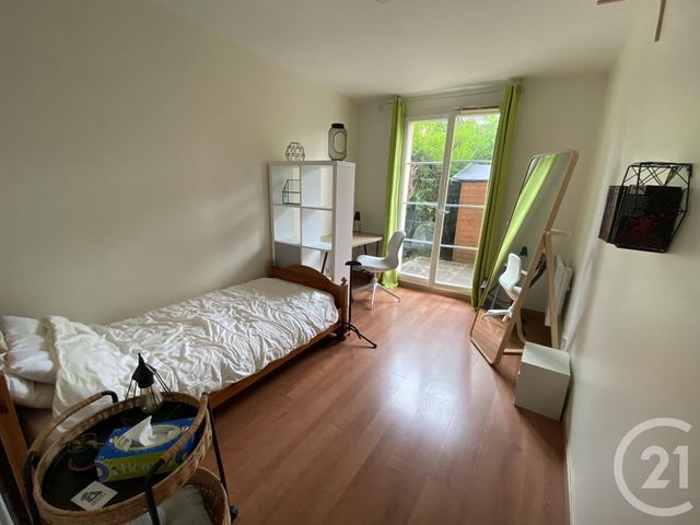 Appartement F3 &agrave; louer - 3 pi&egrave;ces - 65,25 m2 - Cergy - 95 - ILE-DE-FRANCE