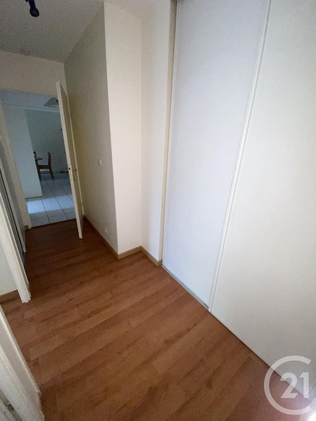 Appartement F3 &agrave; louer - 3 pi&egrave;ces - 65,25 m2 - Cergy - 95 - ILE-DE-FRANCE