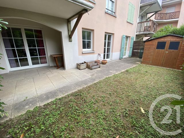 Appartement F3 à louer CERGY