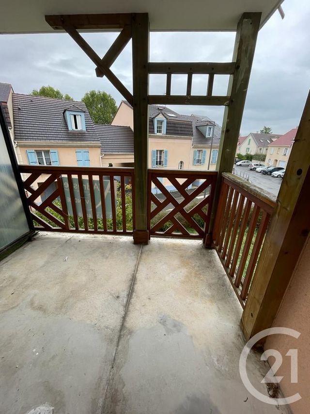 appartement - CERGY - 95