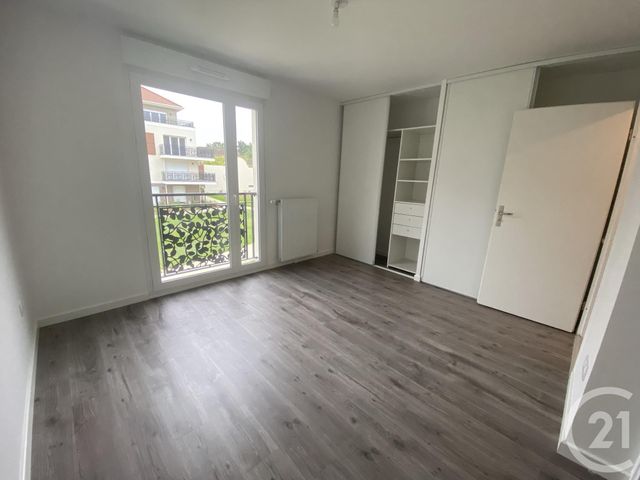 Appartement F2 &agrave; louer - 2 pi&egrave;ces - 56,35 m2 - Jouy Le Moutier - 95 - ILE-DE-FRANCE