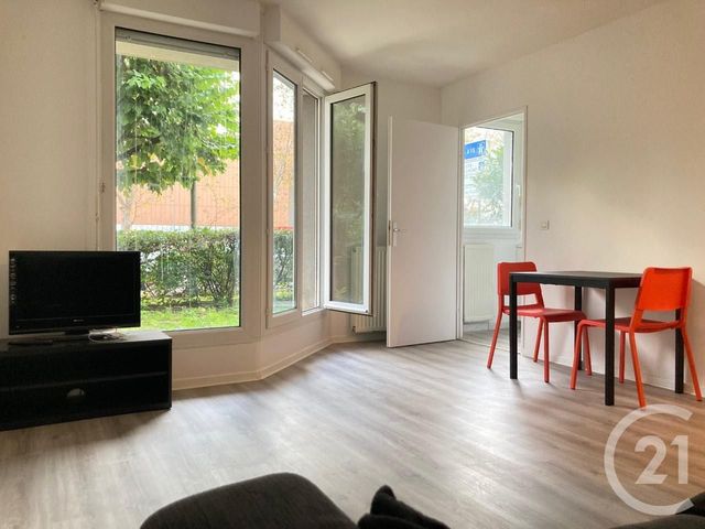 Appartement F1 à louer CERGY