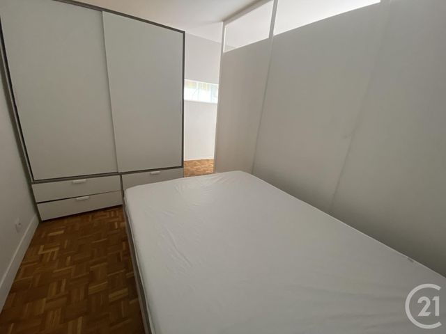 Appartement F1 &agrave; louer - 1 pi&egrave;ce - 39 m2 - Cergy - 95 - ILE-DE-FRANCE