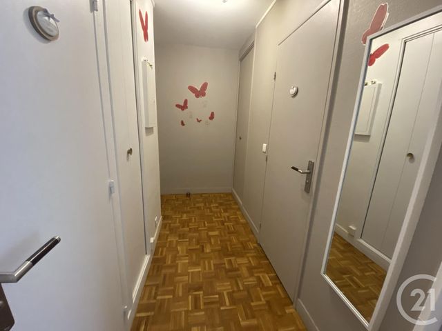 Appartement F1 &agrave; louer - 1 pi&egrave;ce - 39 m2 - Cergy - 95 - ILE-DE-FRANCE