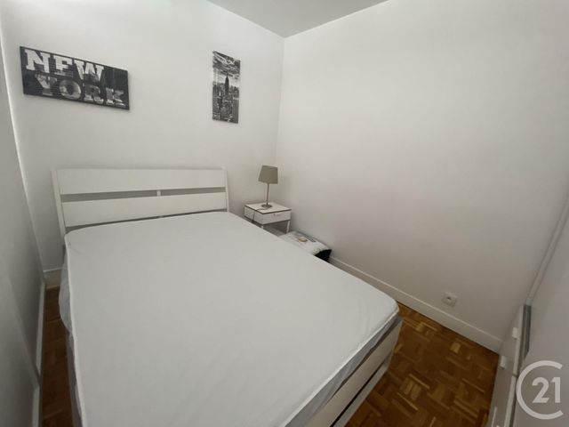 Appartement F1 &agrave; louer - 1 pi&egrave;ce - 39 m2 - Cergy - 95 - ILE-DE-FRANCE