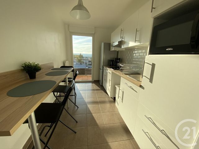 appartement - CERGY - 95