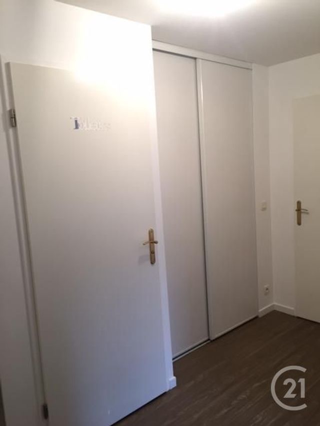 Appartement F3 &agrave; louer - 3 pi&egrave;ces - 56,50 m2 - Vaureal - 95 - ILE-DE-FRANCE
