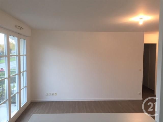 Appartement F3 &agrave; louer - 3 pi&egrave;ces - 56,50 m2 - Vaureal - 95 - ILE-DE-FRANCE