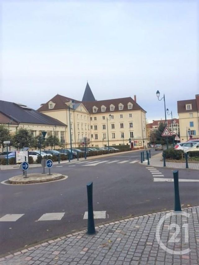 Appartement F3 &agrave; louer - 3 pi&egrave;ces - 56,50 m2 - Vaureal - 95 - ILE-DE-FRANCE