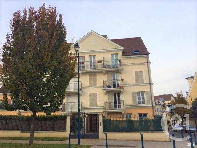 appartement - VAUREAL - 95