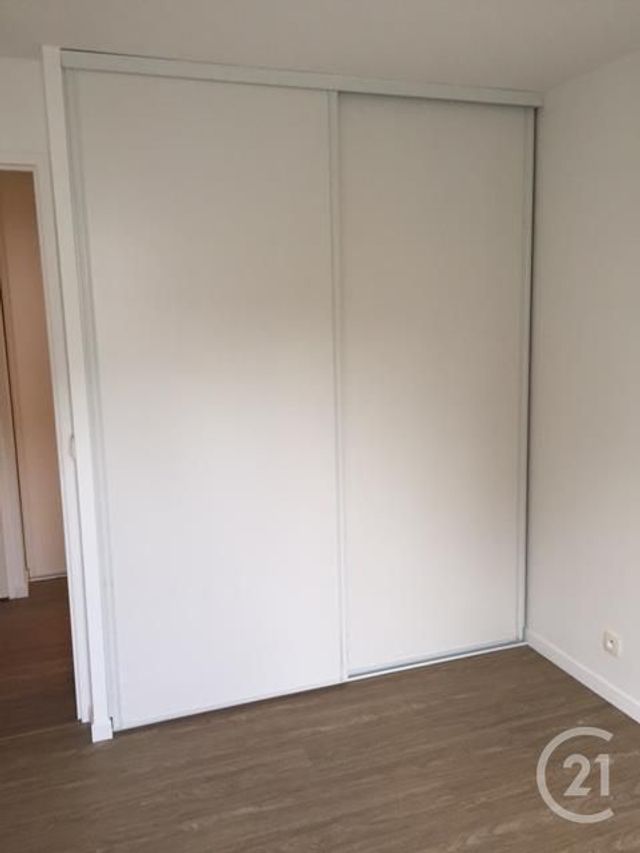 Appartement F3 &agrave; louer - 3 pi&egrave;ces - 56,50 m2 - Vaureal - 95 - ILE-DE-FRANCE