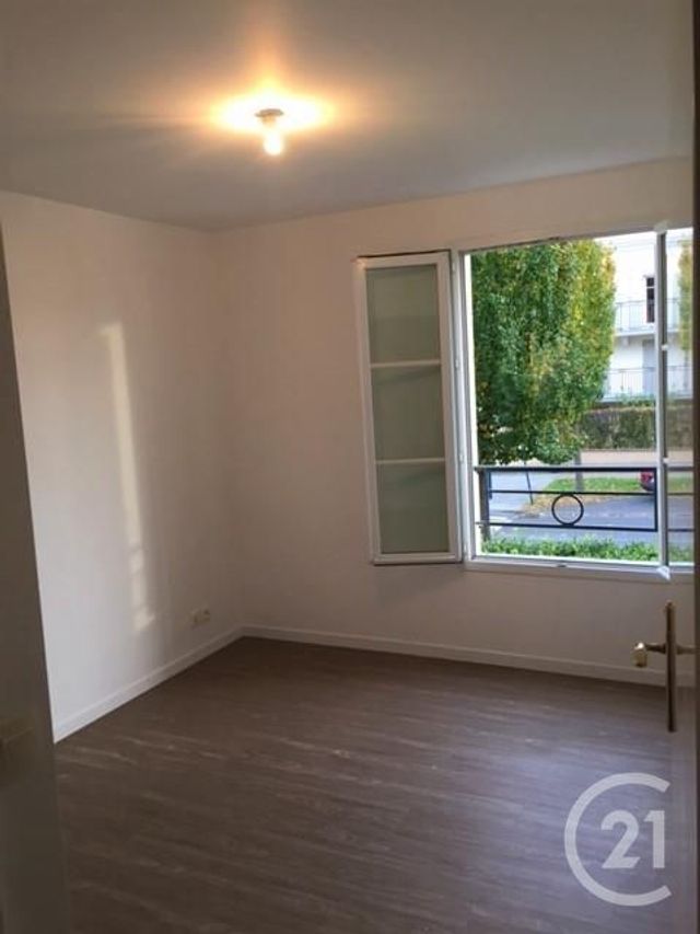 Appartement F3 &agrave; louer - 3 pi&egrave;ces - 56,50 m2 - Vaureal - 95 - ILE-DE-FRANCE