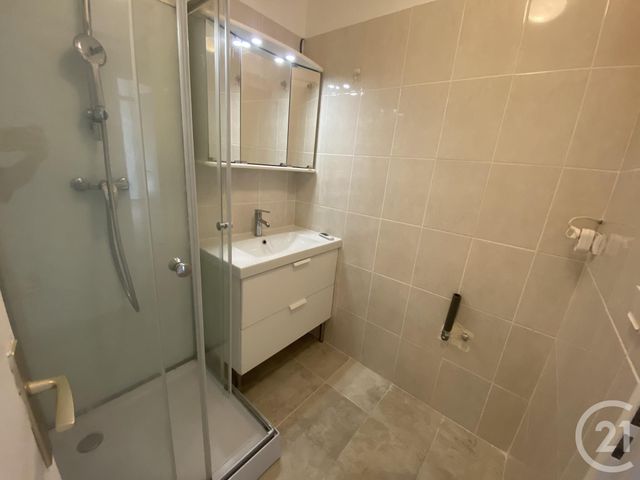Appartement F2 &agrave; louer - 2 pi&egrave;ces - 56,05 m2 - Cergy - 95 - ILE-DE-FRANCE
