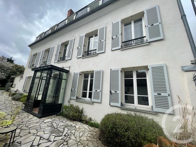 Maison à vendre - 5 pièces - 240 m2 - Cergy - 95 - ILE-DE-FRANCE
