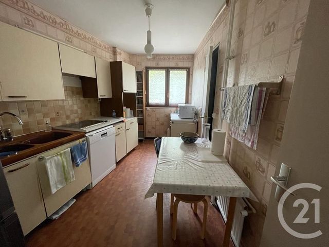 Appartement F3 à vendre - 3 pièces - 70,02 m2 - Cergy - 95 - ILE-DE-FRANCE