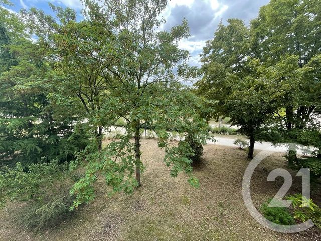 Appartement F3 à vendre - 3 pièces - 70,02 m2 - Cergy - 95 - ILE-DE-FRANCE