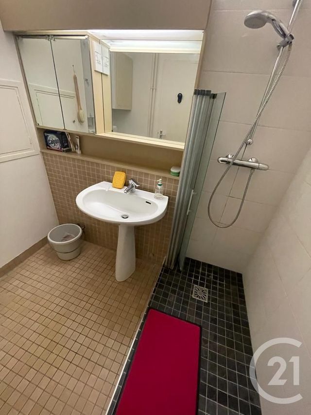 Appartement F3 à vendre - 3 pièces - 70,02 m2 - Cergy - 95 - ILE-DE-FRANCE