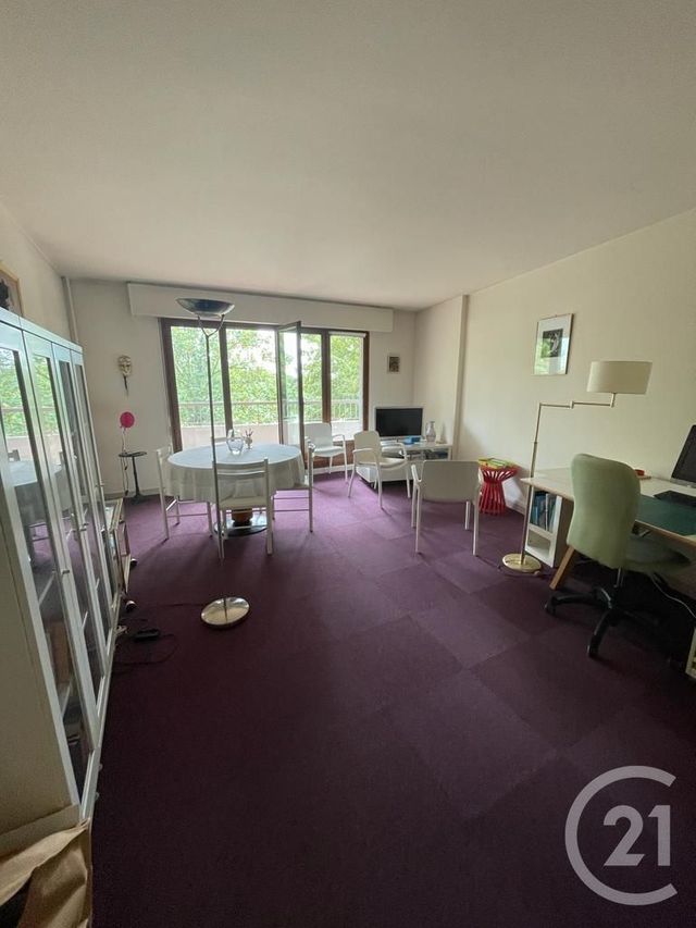 Appartement F3 à vendre - 3 pièces - 70,02 m2 - Cergy - 95 - ILE-DE-FRANCE