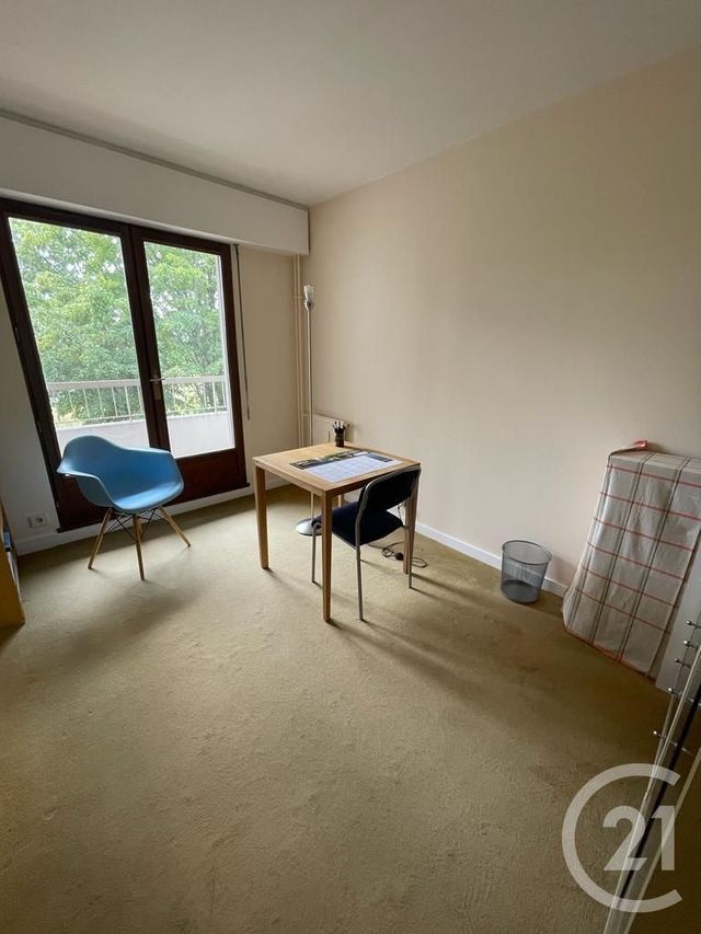 Appartement F3 à vendre - 3 pièces - 70,02 m2 - Cergy - 95 - ILE-DE-FRANCE