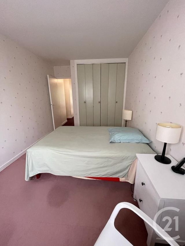 Appartement F3 à vendre - 3 pièces - 70,02 m2 - Cergy - 95 - ILE-DE-FRANCE