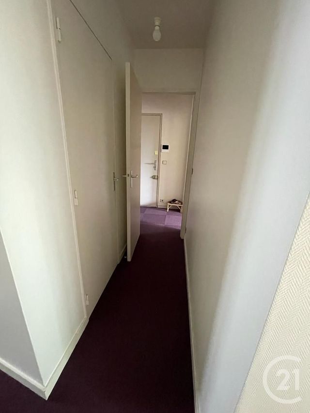 Appartement F3 à vendre - 3 pièces - 70,02 m2 - Cergy - 95 - ILE-DE-FRANCE