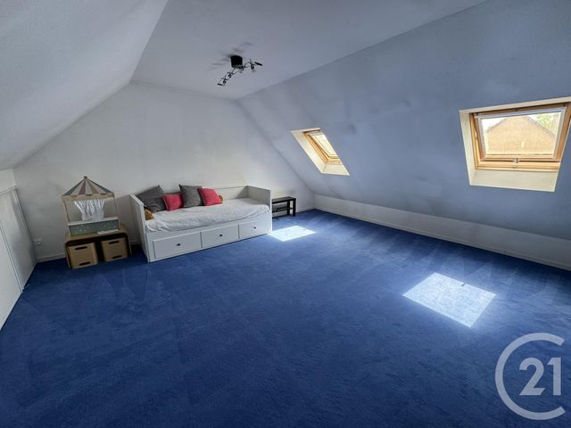 Maison &agrave; louer - 6 pi&egrave;ces - 146,41 m2 - Cergy - 95 - ILE-DE-FRANCE