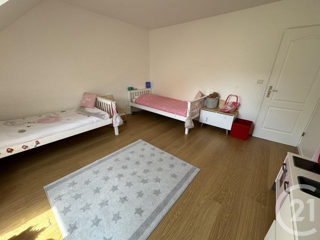 Maison &agrave; louer - 6 pi&egrave;ces - 146,41 m2 - Cergy - 95 - ILE-DE-FRANCE