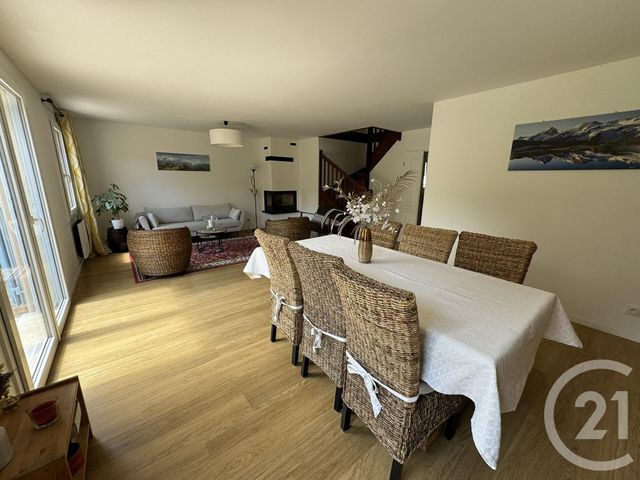 Maison &agrave; louer - 6 pi&egrave;ces - 146,41 m2 - Cergy - 95 - ILE-DE-FRANCE