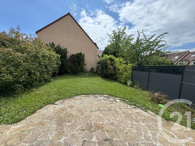 Maison &agrave; louer - 6 pi&egrave;ces - 146,41 m2 - Cergy - 95 - ILE-DE-FRANCE