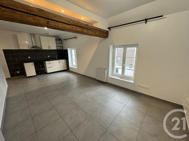 Appartement F2 à louer - 2 pièces - 45,21 m2 - Boissy L Aillerie - 95 - ILE-DE-FRANCE