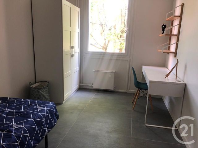 Appartement F4 &agrave; louer - 4 pi&egrave;ces - 82,27 m2 - Cergy - 95 - ILE-DE-FRANCE