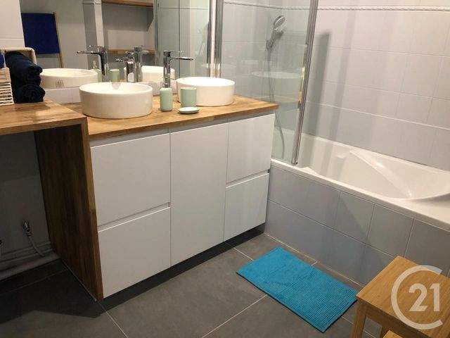 Appartement F4 &agrave; louer - 4 pi&egrave;ces - 82,27 m2 - Cergy - 95 - ILE-DE-FRANCE