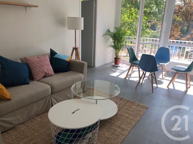 Appartement F4 à louer CERGY