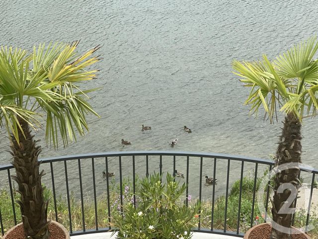 Appartement Studio à louer - 1 pièce - 31,17 m2 - Cergy - 95 - ILE-DE-FRANCE