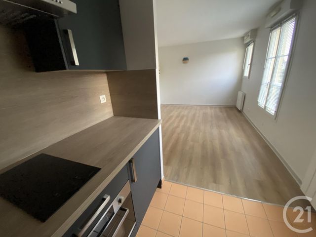 Appartement F2 &agrave; louer - 2 pi&egrave;ces - 46,31 m2 - Conflans Ste Honorine - 78 - ILE-DE-FRANCE
