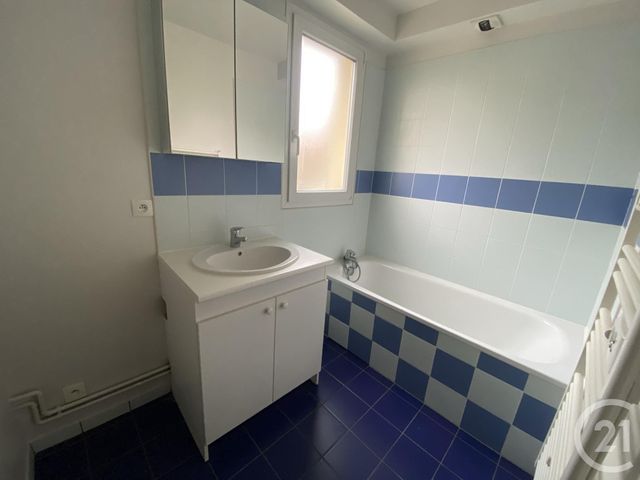 Appartement F2 &agrave; louer - 2 pi&egrave;ces - 46,31 m2 - Conflans Ste Honorine - 78 - ILE-DE-FRANCE