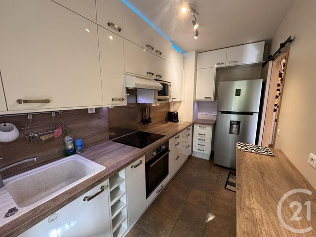 Appartement F4 à louer - 4 pièces - 78,40 m2 - Cergy - 95 - ILE-DE-FRANCE