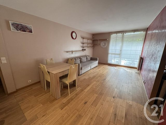 Appartement F4 à louer - 4 pièces - 78,40 m2 - Cergy - 95 - ILE-DE-FRANCE