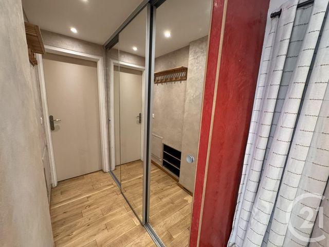 Appartement F4 à louer - 4 pièces - 78,40 m2 - Cergy - 95 - ILE-DE-FRANCE