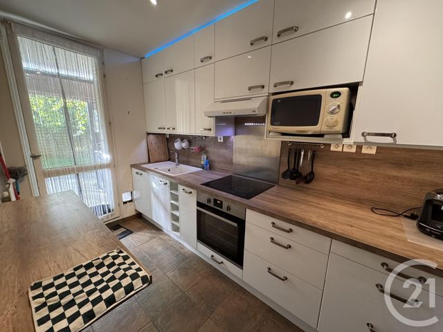 Appartement F4 à louer - 4 pièces - 78,40 m2 - Cergy - 95 - ILE-DE-FRANCE