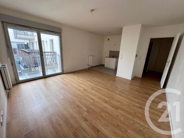 Appartement F1 à vendre - 1 pièce - 33,12 m2 - Cergy - 95 - ILE-DE-FRANCE